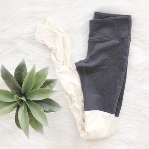 alo yoga goddess leggings